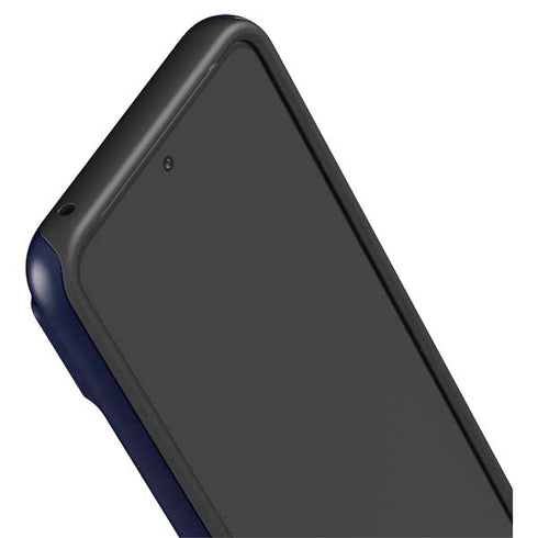 Superman 2025 Energy Shield Neon Emblem Google Pixel 8 Pro Impact Case